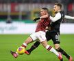 AC MILAN - JUVENTUS