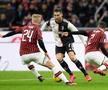 AC MILAN - JUVENTUS