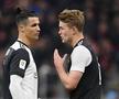 AC MILAN - JUVENTUS