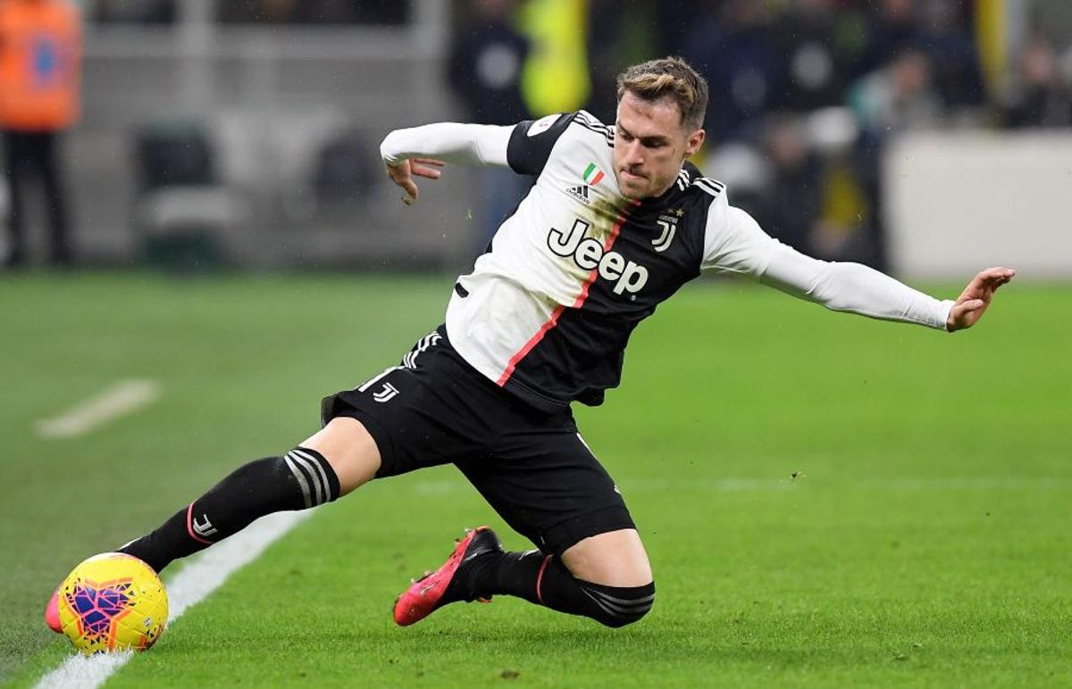 AC MILAN - JUVENTUS