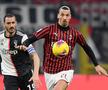 AC MILAN - JUVENTUS