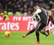 AC MILAN - JUVENTUS 1-1 // VIDEO+FOTO Milanezii întrerup seria neagră, dar rămân cu a doua șansă la finala Cupei! Cristiano Ronaldo, record incredibil