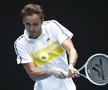 Krajinovic - Medvedev