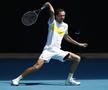 Krajinovic - Medvedev