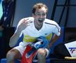 Krajinovic - Medvedev