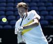 Krajinovic - Medvedev