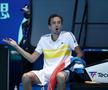 Krajinovic - Medvedev