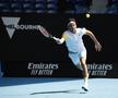 Krajinovic - Medvedev