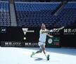 Krajinovic - Medvedev