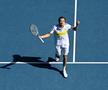 Krajinovic - Medvedev