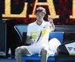 Krajinovic - Medvedev
