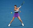 Simona Halep // FOTO: Guliver/GettyImages