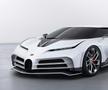 Noul Bugatti Centodieci: sunt doar 10 unități disponibile