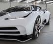 Noul Bugatti Centodieci: sunt doar 10 unități disponibile