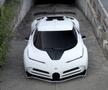 Noul Bugatti Centodieci: sunt doar 10 unități disponibile