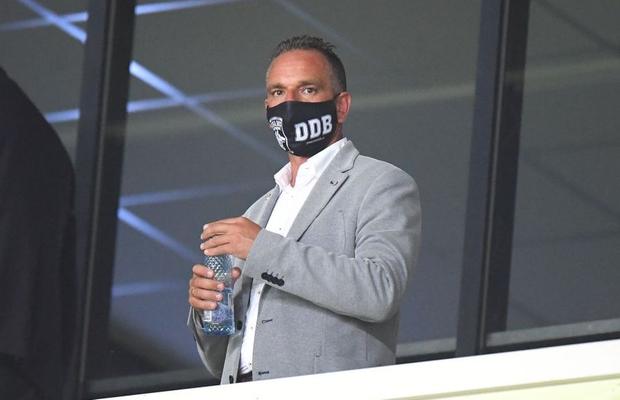 VIDEO EXCLUSIV Spaniolul care se pregătește să o înfrunte pe Dinamo: „Acasă, fură românii. În România, fură ai mei”