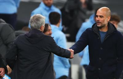Manchester City - Tottenham: Continuă Guardiola defilarea în Premier League? Ce pariu COMBO putem încerca azi