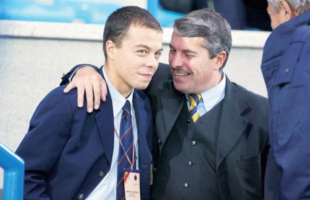 EXCLUSIV Dezvăluiri inedite din cariera lui Marius Avram: „Băi, te-ai făcut de râs, că a scris tac-tu zece pagini!”