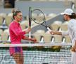 Simona Halep // FOTO: Guliver/GettyImages