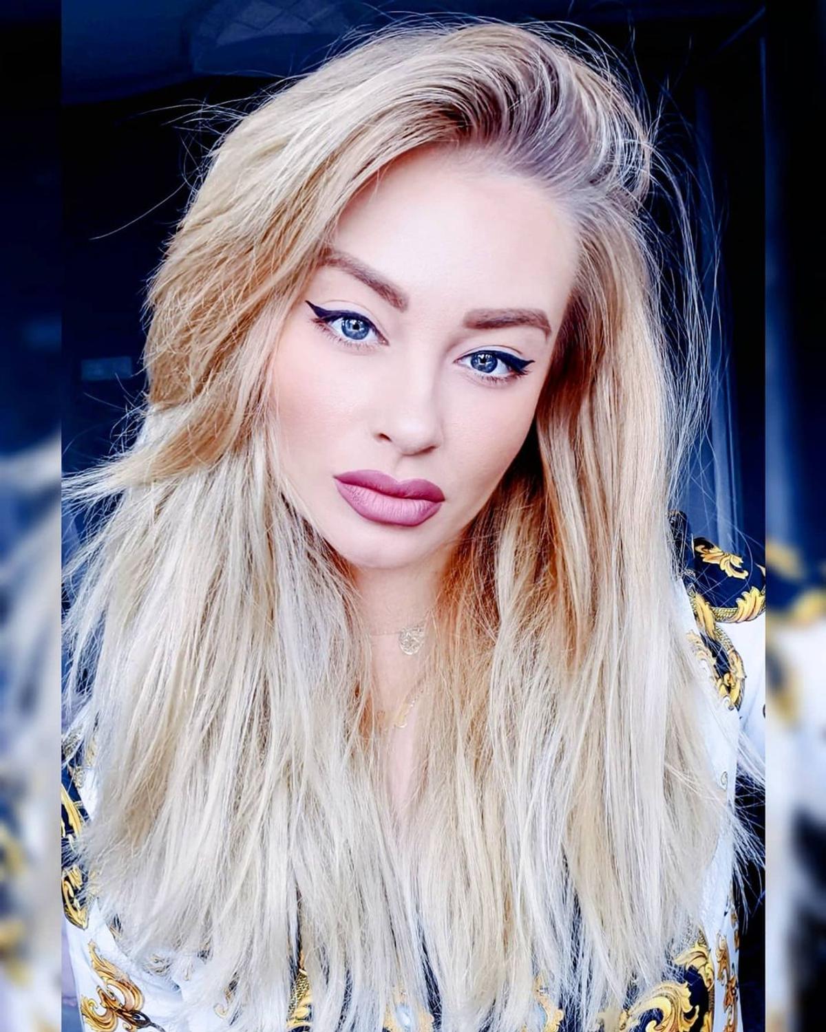 Irina Baianț
