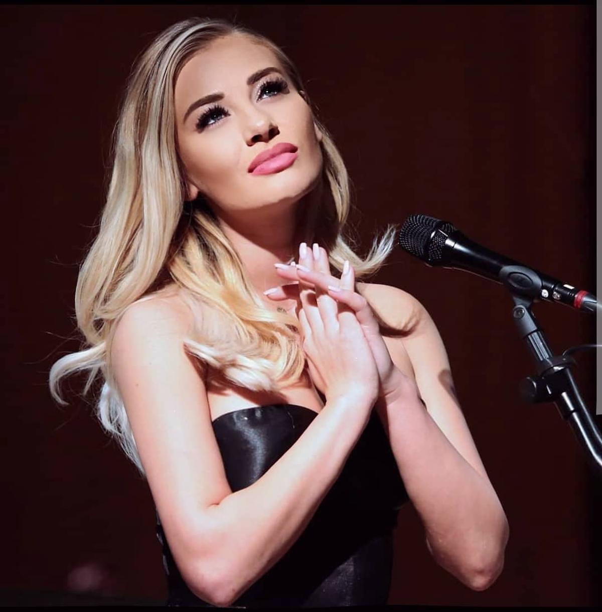 Irina Baianț