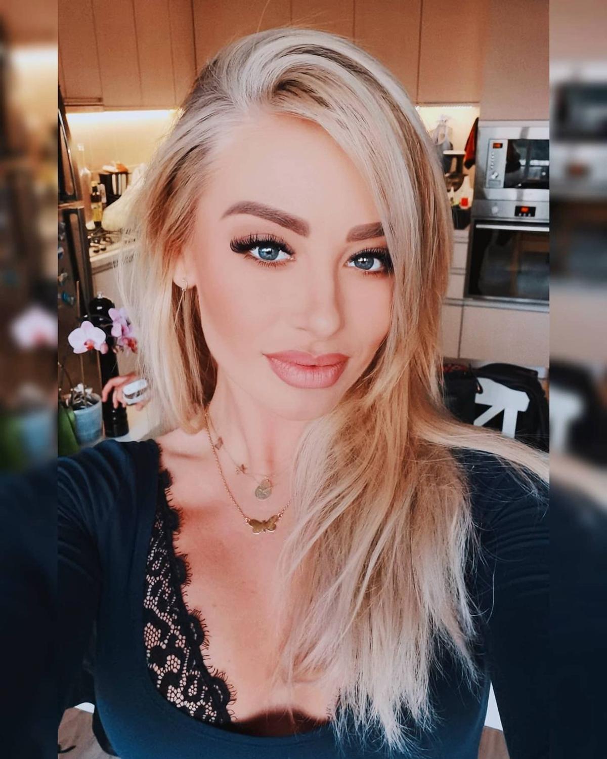 Irina Baianț