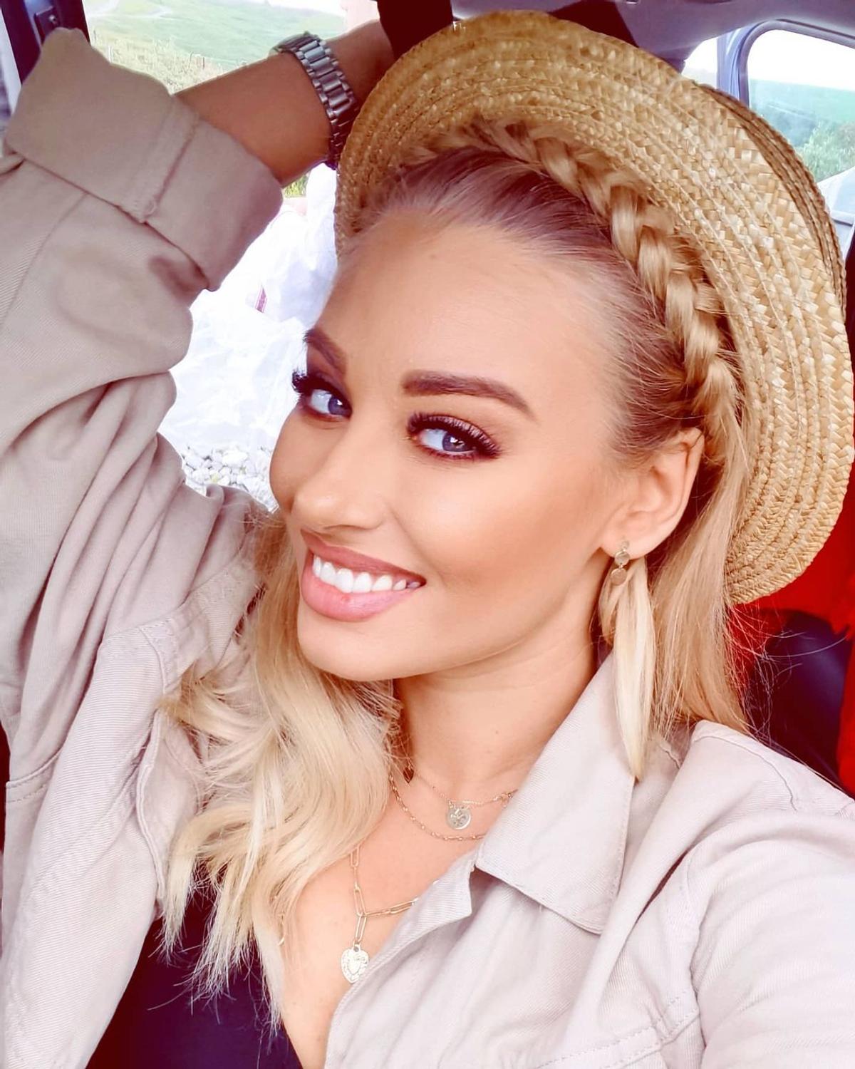 Irina Baianț