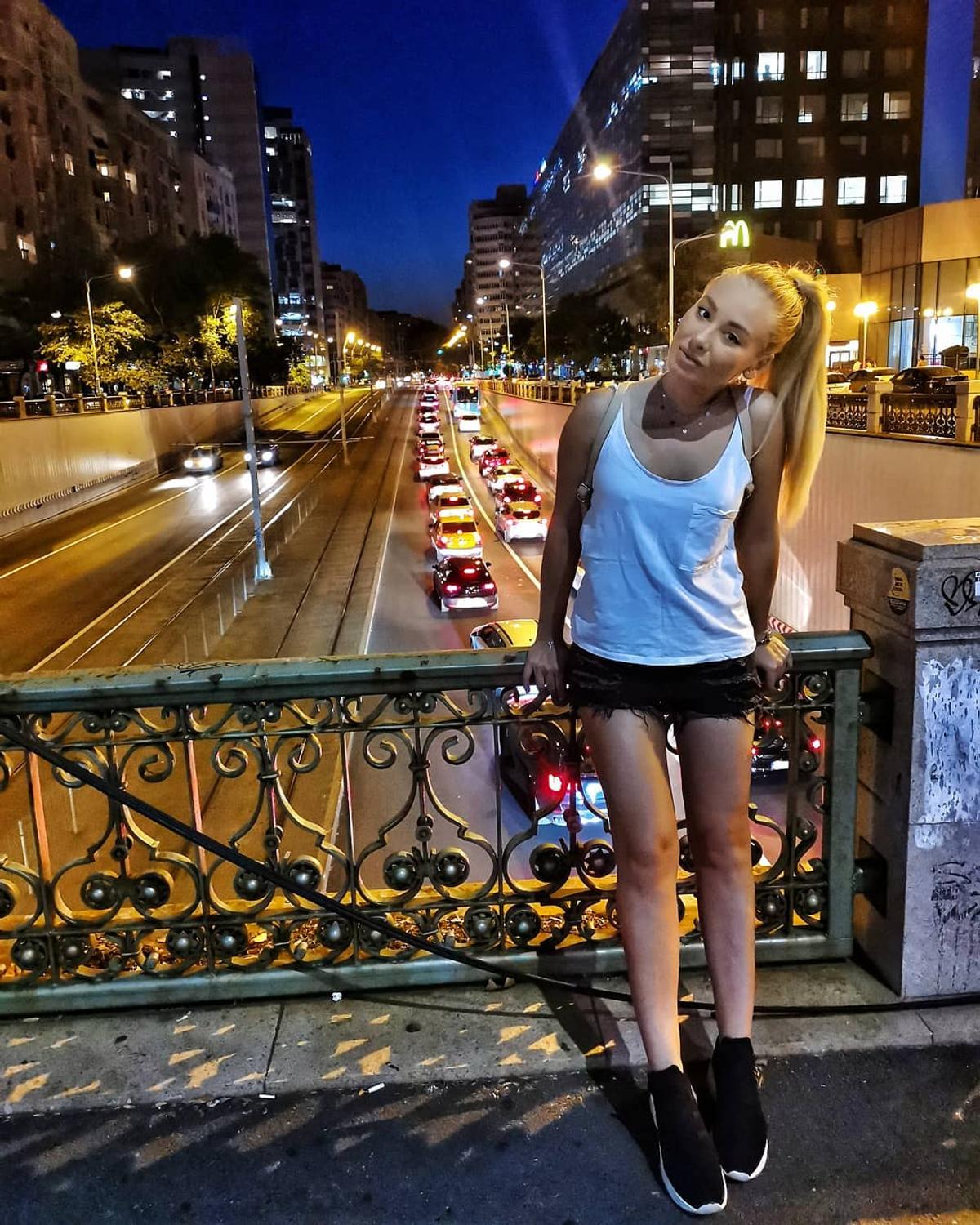 Irina Baianț