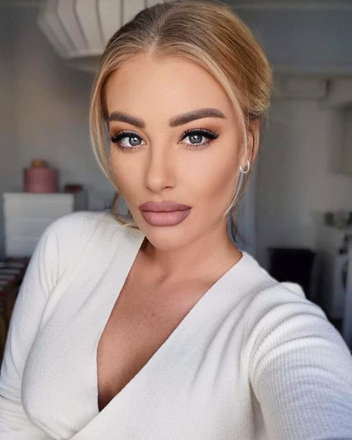Irina Baianț