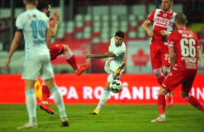 Fotbaliștii de la FCSB, băgați în ședință, după eșecul cu Dinamo: „Le-am zis ca aceste lucruri să nu mai apară”