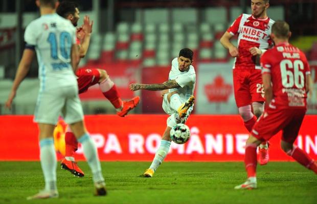 Fotbaliștii de la FCSB, băgați în ședință, după eșecul cu Dinamo: „Le-am zis ca aceste lucruri să nu mai apară”