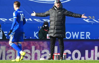 Leicester - Liverpool 3-1. FOTO Jurgen Klopp, criză de nervi după gafele incredibile din defensivă! „Cormoranii” au luat 3 goluri în 6 minute