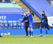 Leicester - Liverpool 3-1. FOTO Jurgen Klopp, criză de nervi după gafele incredibile din defensivă! „Cormoranii” au luat 3 goluri în 6 minute