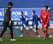 Leicester - Liverpool 3-1. FOTO Jurgen Klopp, criză de nervi după gafele incredibile din defensivă! „Cormoranii” au luat 3 goluri în 6 minute