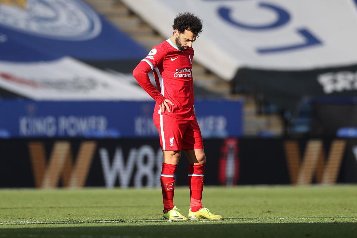 Leicester - Liverpool 3-1. FOTO Jurgen Klopp, criză de nervi după gafele incredibile din defensivă! „Cormoranii” au luat 3 goluri în 6 minute