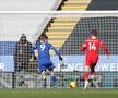 Leicester - Liverpool 3-1. FOTO Jurgen Klopp, criză de nervi după gafele incredibile din defensivă! „Cormoranii” au luat 3 goluri în 6 minute
