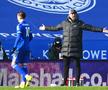Leicester - Liverpool 3-1. FOTO Jurgen Klopp, criză de nervi după gafele incredibile din defensivă! „Cormoranii” au luat 3 goluri în 6 minute