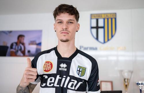 Kyle Krause, patronul celor de la Parma, a vorbit despre transferurile lui Valentin Mihăilă (21 de ani) și Dennis Man (22 de ani).
