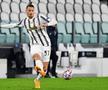 Radu Drăgușin, Juventus