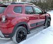 Dacia Duster modificată // Foto: Facebook Carpoint GmbH