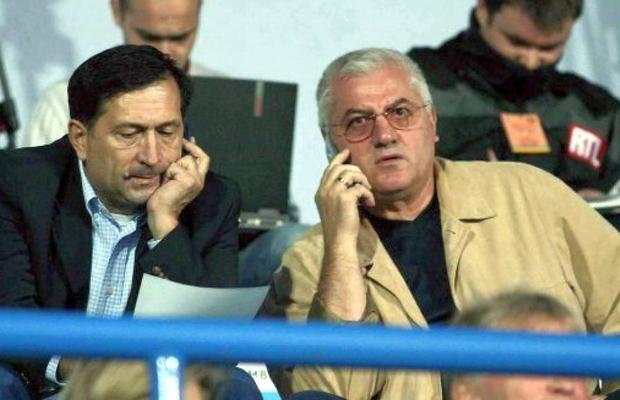 EXCLUSIV Ion Crăciunescu, dezvăluire incredibilă după 46 de ani: „Mitică Dragomir m-a scos din fotbal! Aşa m-am apucat de arbitraj”