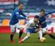 Ianis Hagi, Rangers - Kilmarnock / FOTO: GettyImages