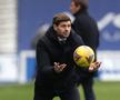 FOTO Notele primite de Ianis Hagi, după Rangers - Kilmarnock: „A luminat jocul în debut, dar s-a stins pe parcurs”