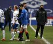 FOTO Notele primite de Ianis Hagi, după Rangers - Kilmarnock: „A luminat jocul în debut, dar s-a stins pe parcurs”