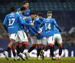 Ianis Hagi (22 de ani) a evoluat 79 de minute în victoria lui Rangers contra lui Kilmarnock, scor 1-0.