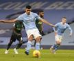 Manchester City - Tottenham 3-0 » Ilkay Gundogan și Rodri au răpus formația lui Jose Mourinho » Pep Guardiola, 16 victorii la rând