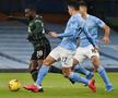 Manchester City - Tottenham 3-0 » Ilkay Gundogan și Rodri au răpus formația lui Jose Mourinho » Pep Guardiola, 16 victorii la rând