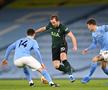 Manchester City - Tottenham 3-0 » Ilkay Gundogan și Rodri au răpus formația lui Jose Mourinho » Pep Guardiola, 16 victorii la rând