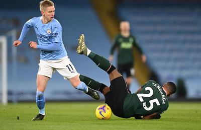 Tottenham - Manchester City » Primul derby din Premier League! Cotă mărită la 50 pentru ca ambele echipe să marcheze
