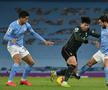 Manchester City - Tottenham 3-0 » Ilkay Gundogan și Rodri au răpus formația lui Jose Mourinho » Pep Guardiola, 16 victorii la rând